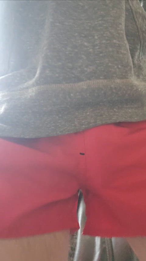 Balls Big Balls Bulge BulgeXXL Porn GIF by cab1122