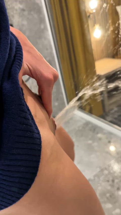 I bet you’d look so good on your knees with that mouth ready for me