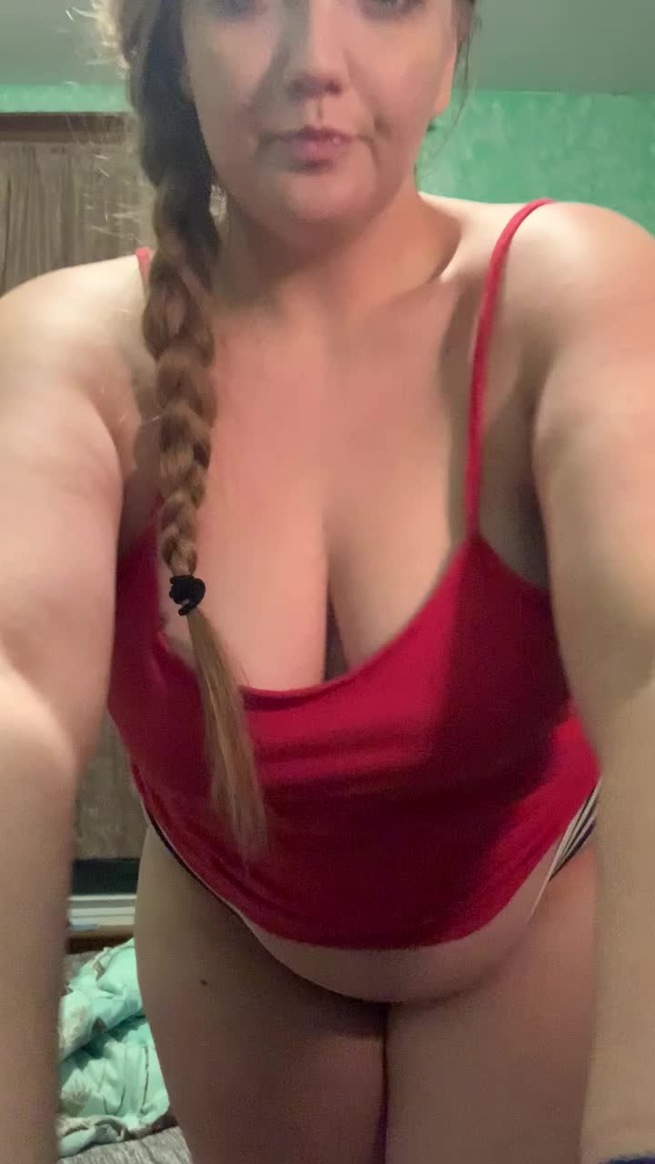 Enjoy the curves 😘