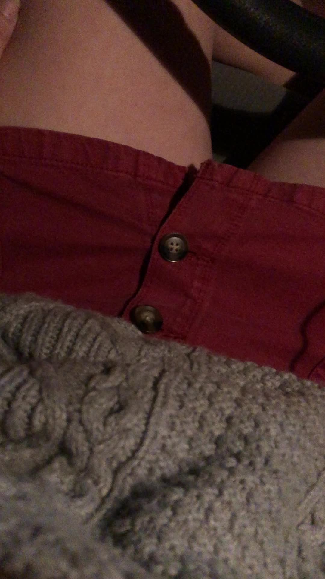 like what’s under my skirt?