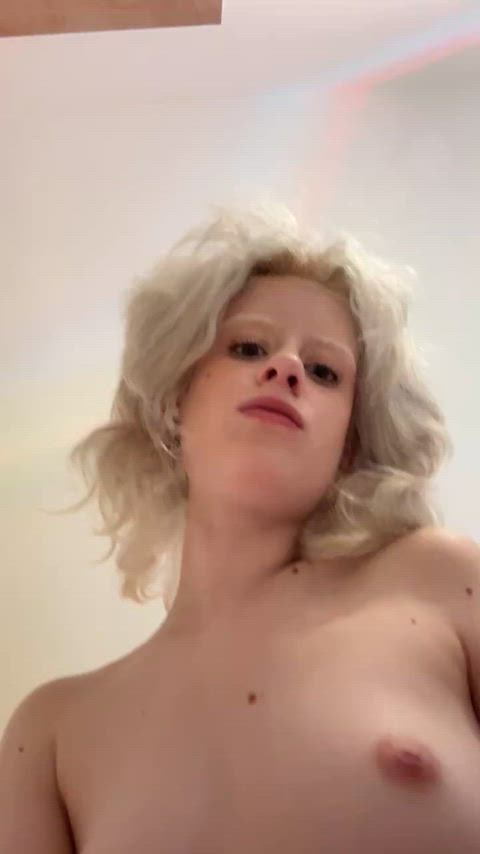 Can I sit on your face?