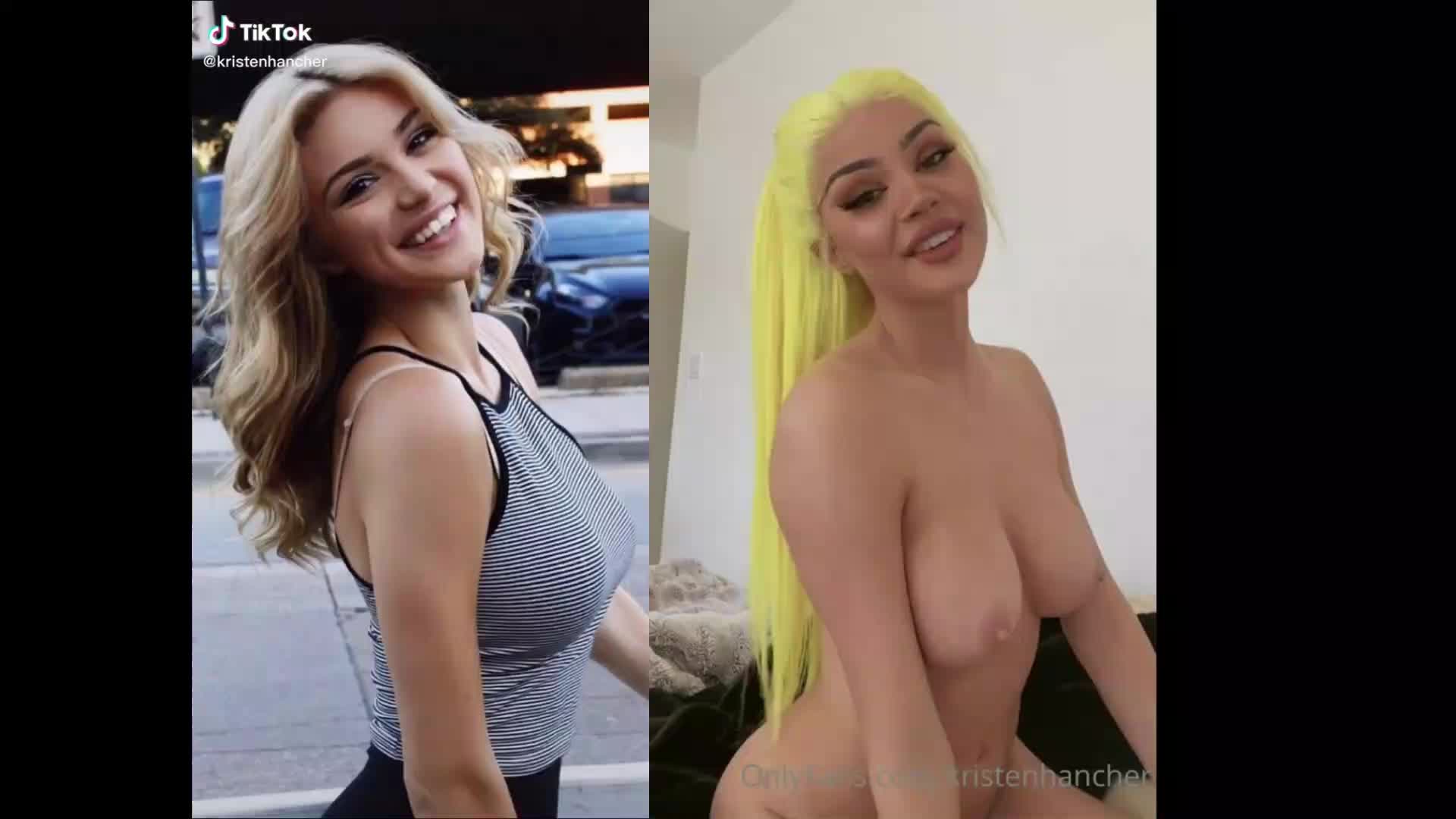 Kristen Hancer