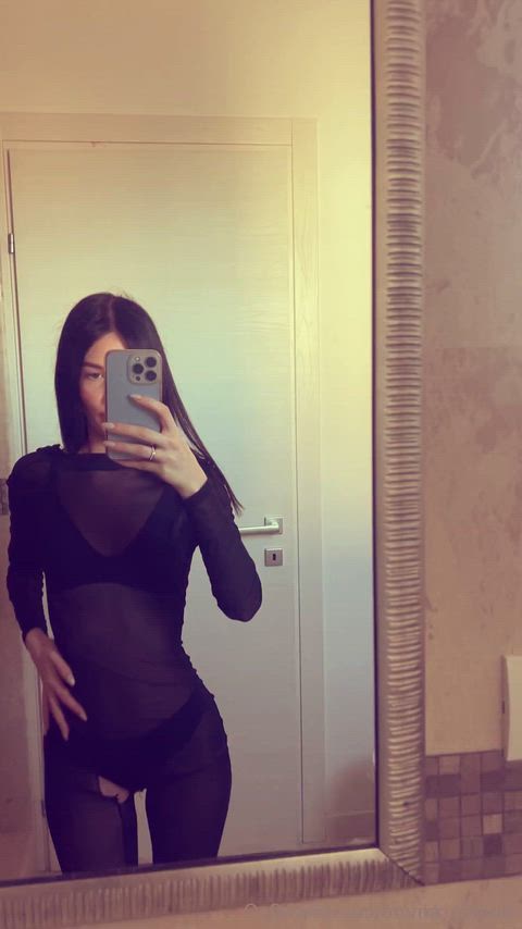 Blurred video preview
