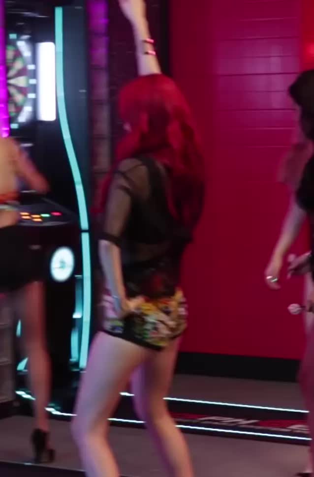 Girls Day Yura