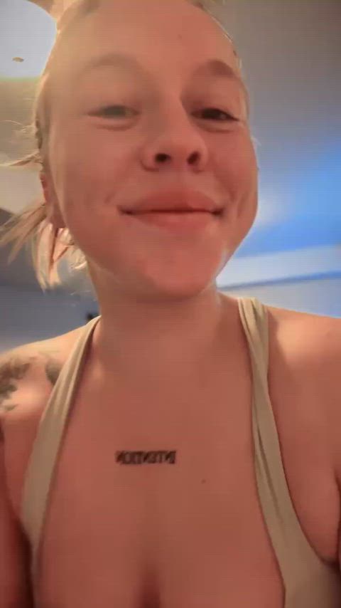 I’m home and alone….someone keep me company