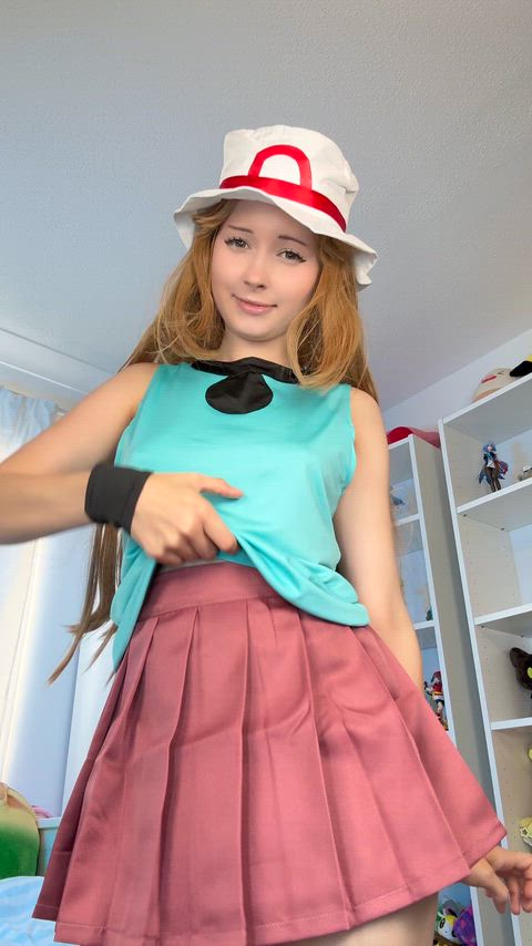 Female Player Characters! Who is your favorite? (Cosplay by SushiBunniii)
