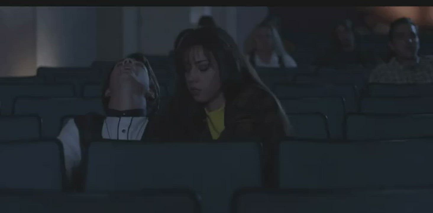 Aubrey Plaza Celebrity Cute Porn GIF by redbledcom