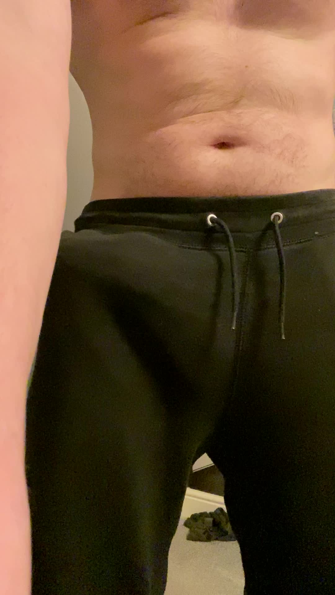 This was my cock after I discovered this thread