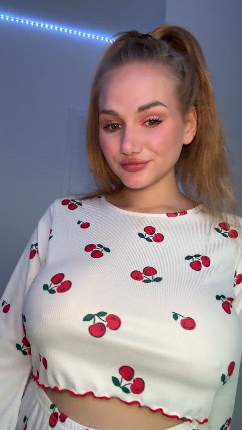 Amateur OnlyFans Tits Porn GIF by relative_rub