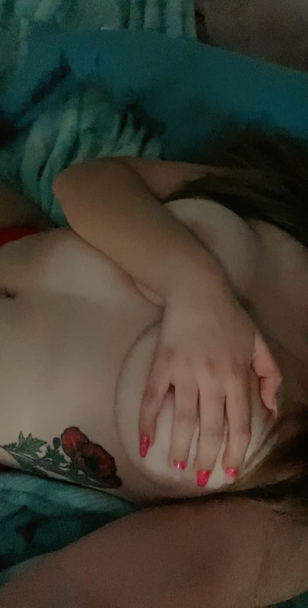 Anyone up? 😋