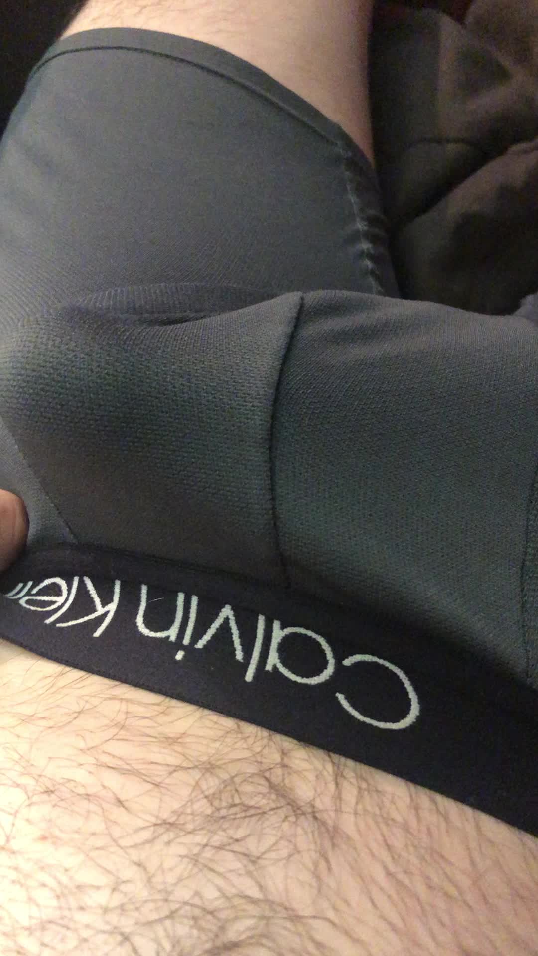 Ready for some attention