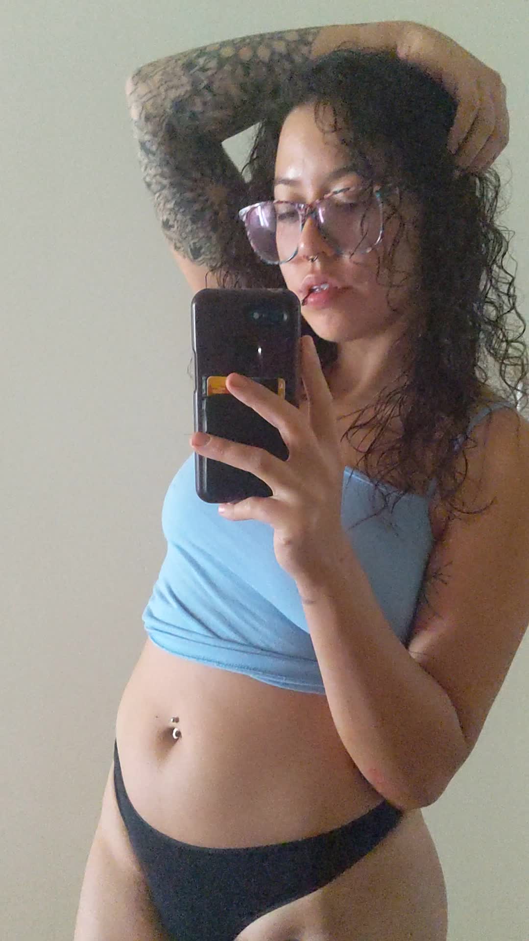 hey baby