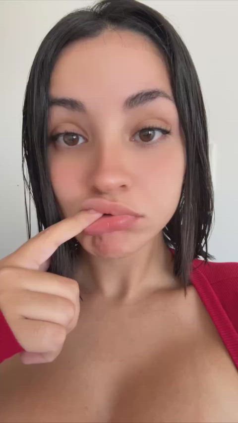 My nipples got hard when I saw an older man