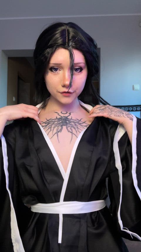 Rukia Kuchiki (Soft-Melody-) [Bleach]