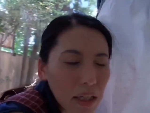 Asian Fingering JAV Japanese MILF Mom Orgasm Son Squirt Squirting Porn GIF by populardick