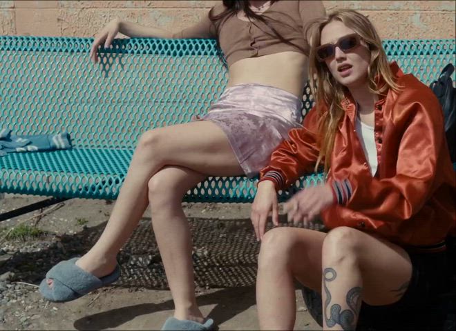Virginia Rand - Candy Land (2022)