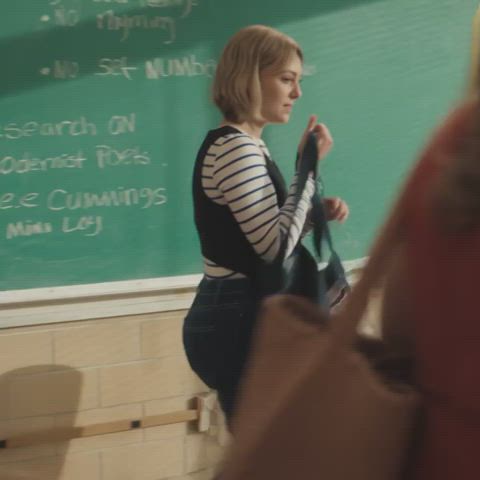 anna sophia robb
