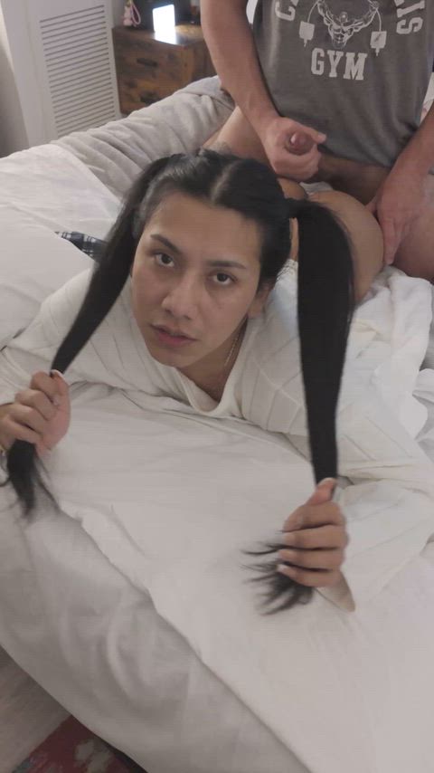 Daddy little angel 😇