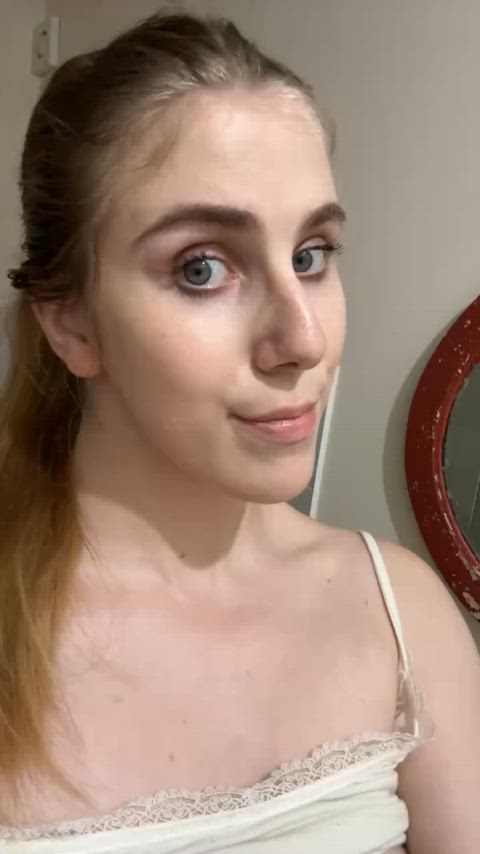 Well don’t just stand there babe