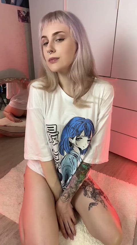 special gift in bio thumbnail
