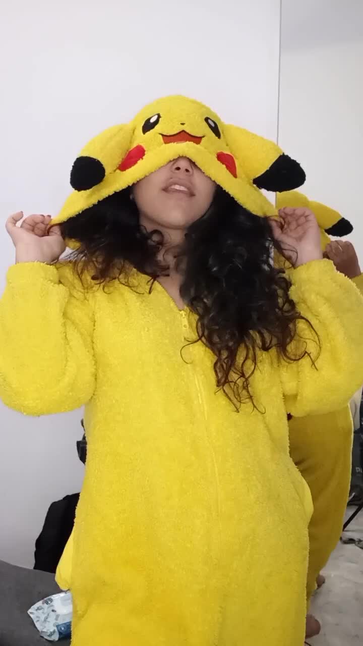 Who's that Pokemon?