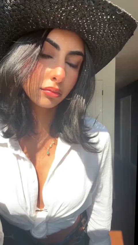 Cowgirl
