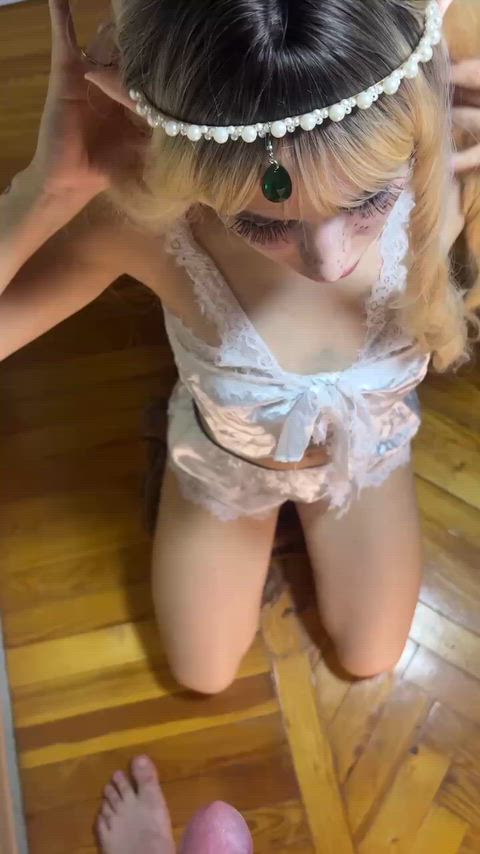 Say Yes and I will send you my nude photos