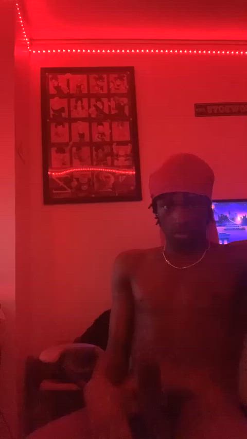 watch me goon for you