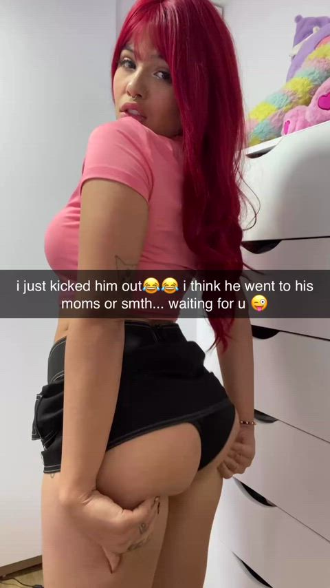 Whoops…boyfriend on airplane mode