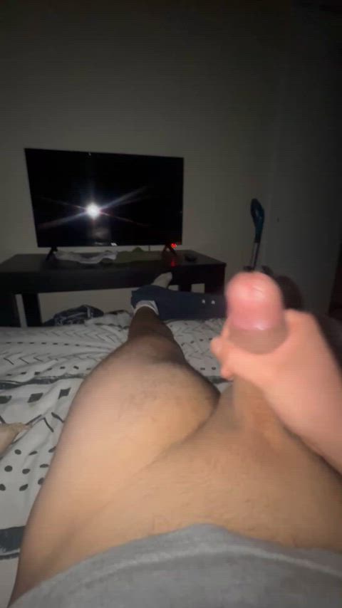 The Volcano is active!