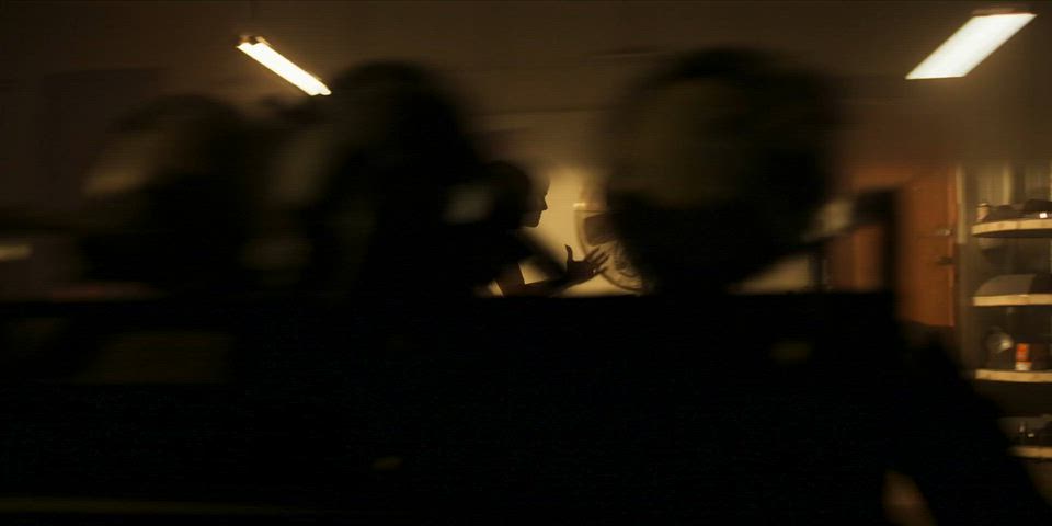 Shelley Hennig in 'Teen Wolf: The Movie' (2023)