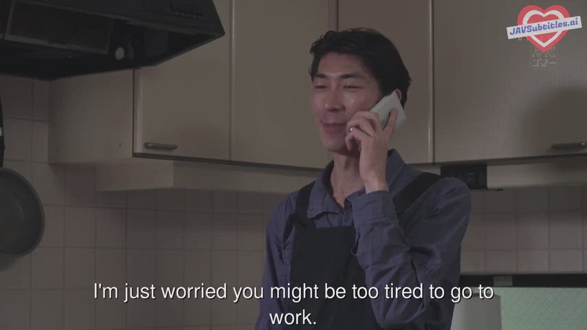 Meguri Week ~ Your husband's out of work Meguri, so you really need this job! ~ MEYD-568