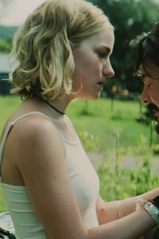 Ass Big Tits Cumshot Porn GIF by celebsprincess