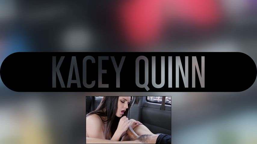 Kacey Quinn | Oral Fixation