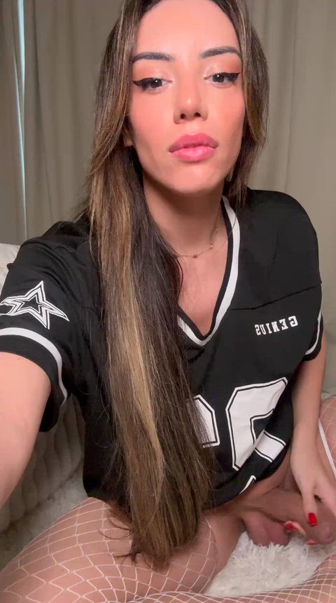 Amateur Ass Big Tits Cumshot OnlyFans Teen Tits Porn GIF by candybaby