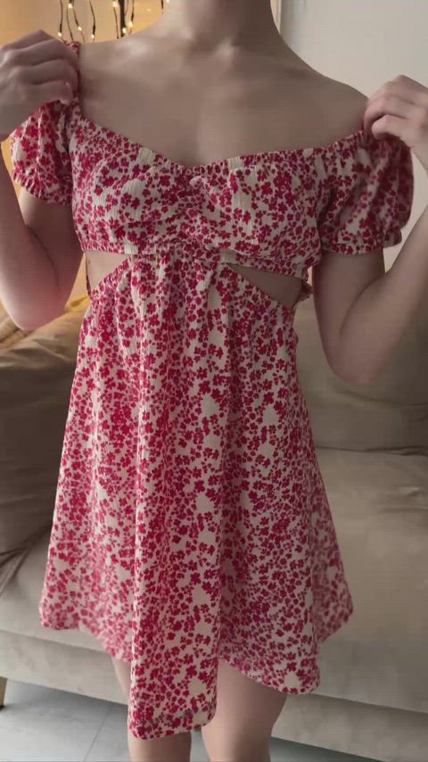 Be honest, On or off