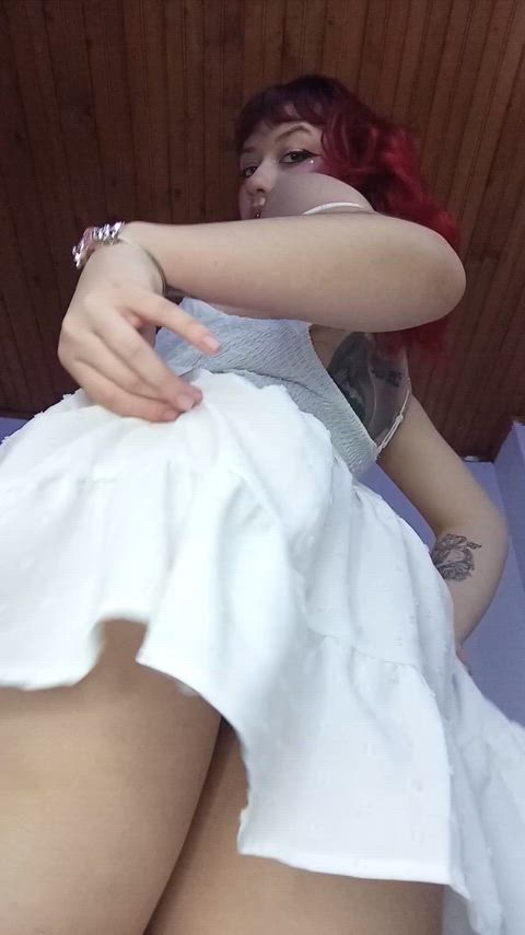 panties unnecessary thing