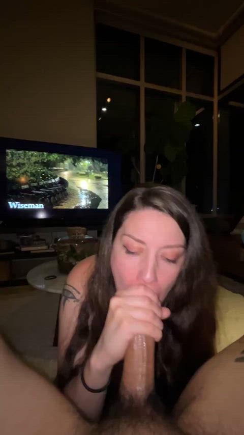 let him throatpie me