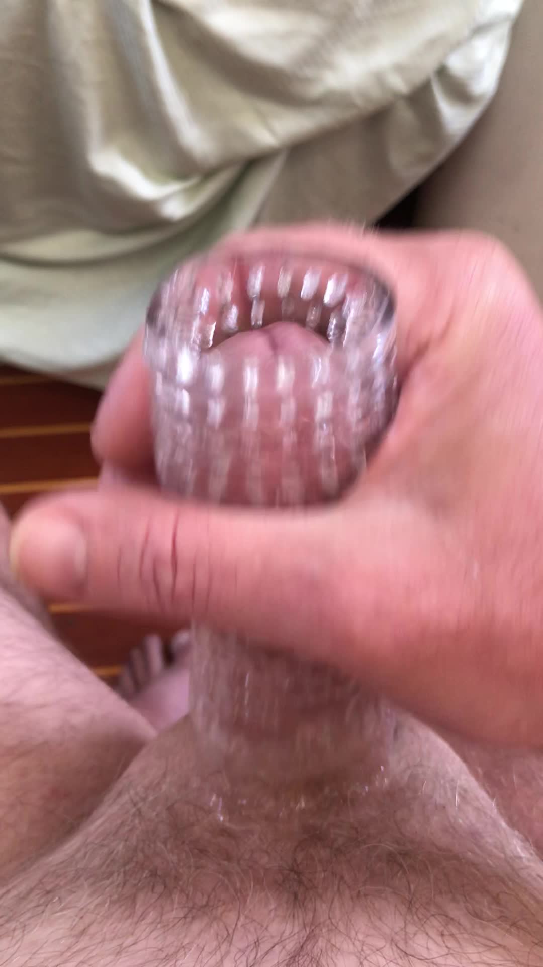 New toy