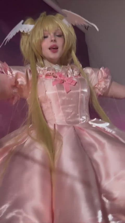 Utau Hoshina from Shugo Chara (OverthinkingStrands)