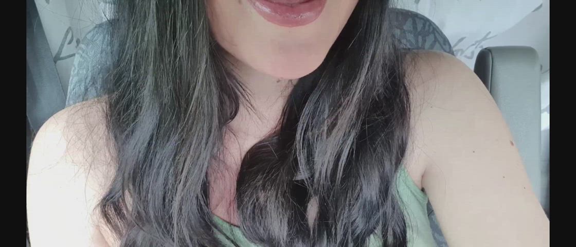 Traffic is fun when you are around me