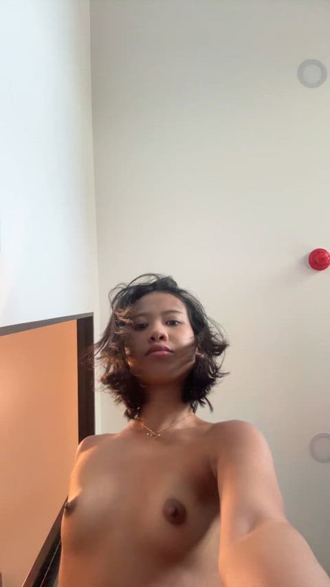 First word that comes to mind, be honest!