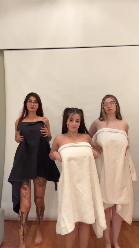 This is your Christmas present reveal