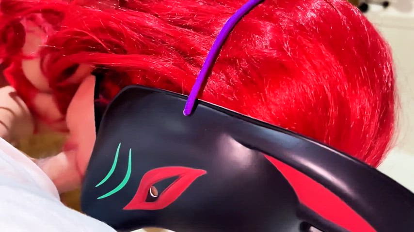 A great cum load in two times (watch until the end !!!)