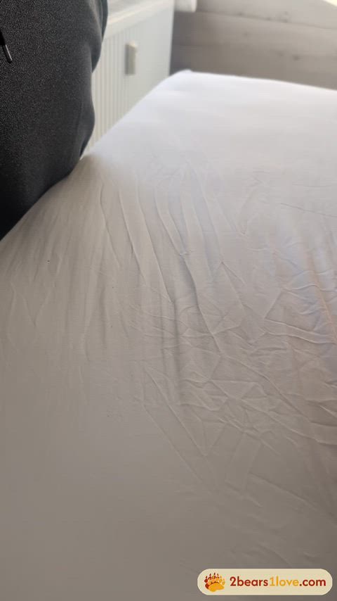 My pants were struggling to contain this... finally had to let it out. [43]