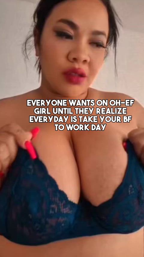 Low effort, high distraction. What part had you watching twice?