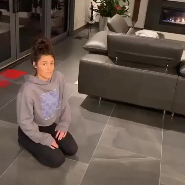 Flex #challenge r/WTF