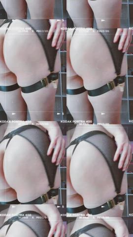 Asian Big Ass Booty Bubble Butt Lingerie Pawg Pussy Pussy Lips Shaved Pussy Teen Porn GIF by cyberlycrush