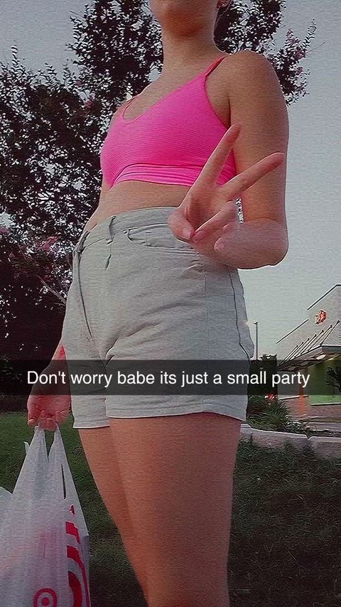 You trusted your girl with her guy friend