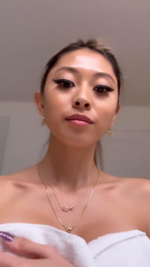 are petite asians your type or not?